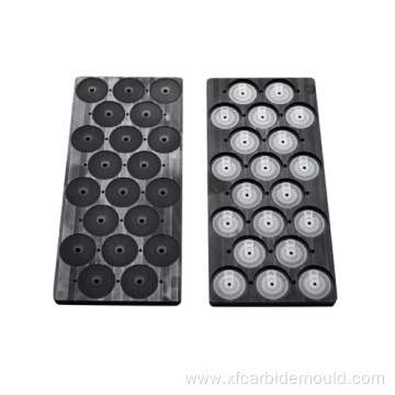 Hot Sale Customized Graphite Ingot Mould